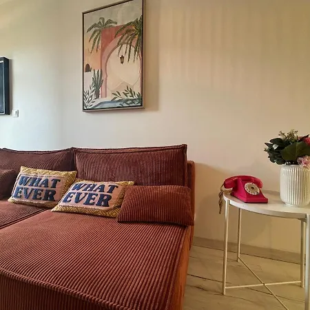 Hypercentre Cosy Erlon Proche Cathedrale Appartement